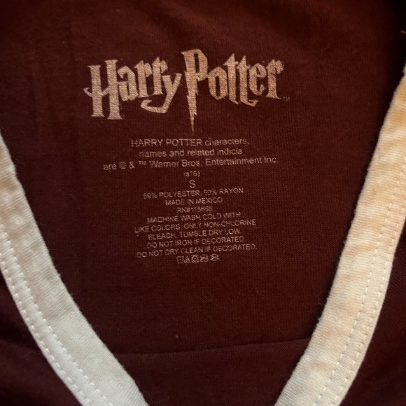 Harry Potter Icon Tee - Picture 2 of 2